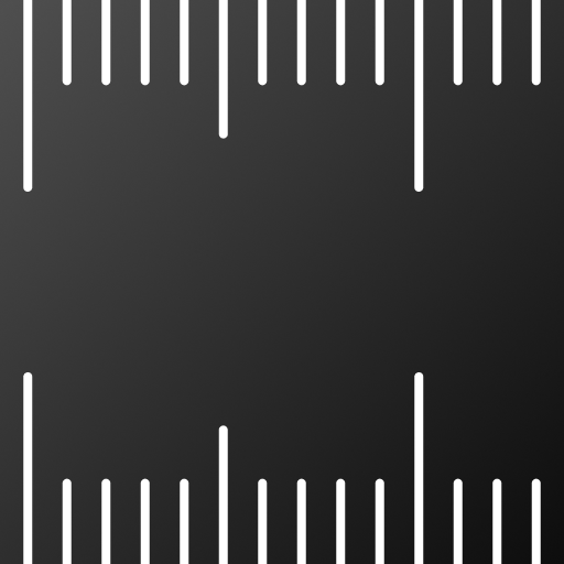 Tape Measure: AR Measuring Google Play icon captured 2026-08-12