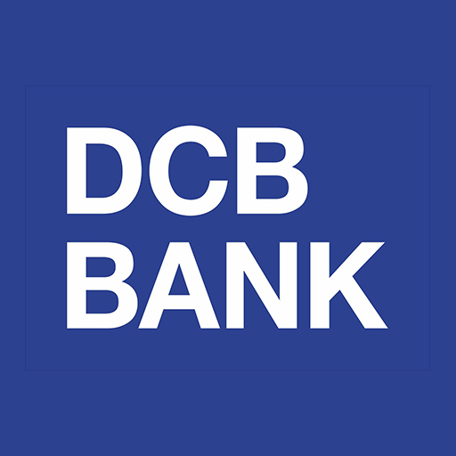 DCB Bank Mobile Banking Google Play icon captured 2026-08-15