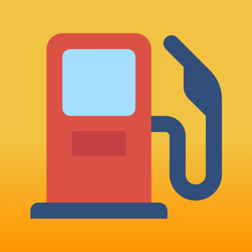 Fuelmeter: Consumo combustível Google Play icon captured 2026-08-15