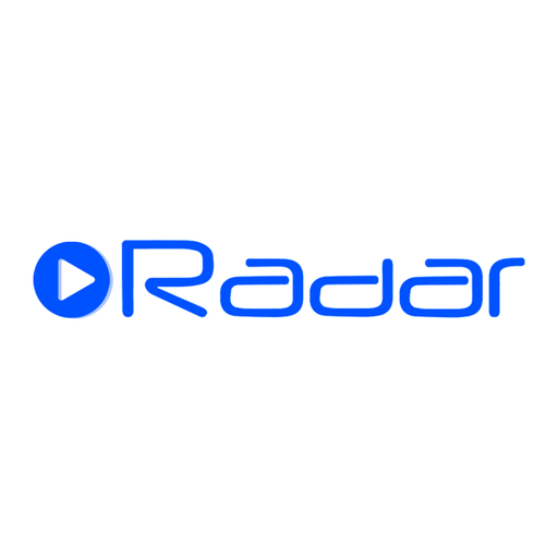 Radar STB TV app icon captured 2026-08-18