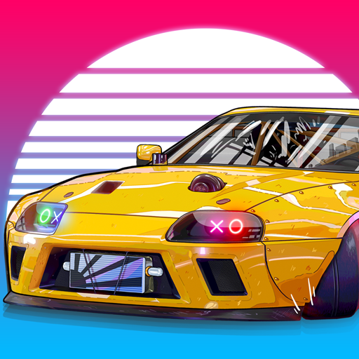 Project Drift 2.0 : Online app icon captured 2026-08-18
