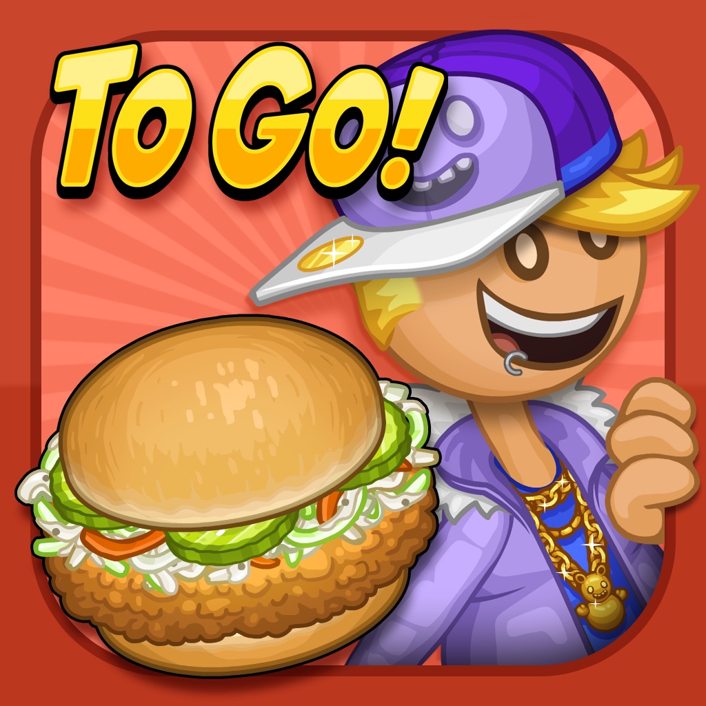 Papa's Cluckeria To Go! app icon captured 2026-08-11