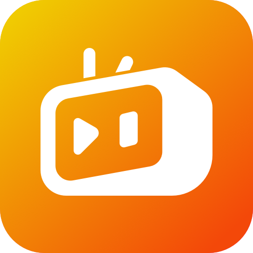 Drama Storm - Watch Dramas app icon captured 2026-08-18