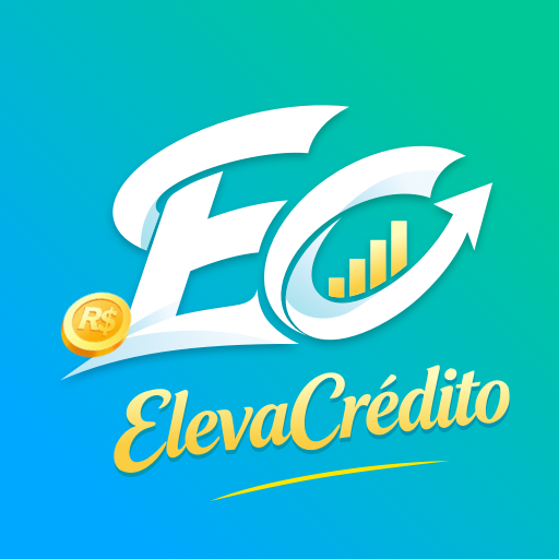 ElevaCrédito - Crédito Seguro Google Play icon captured 2026-08-14