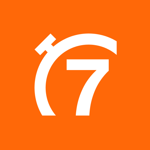 7shifts: Employee Scheduling Google Play icon