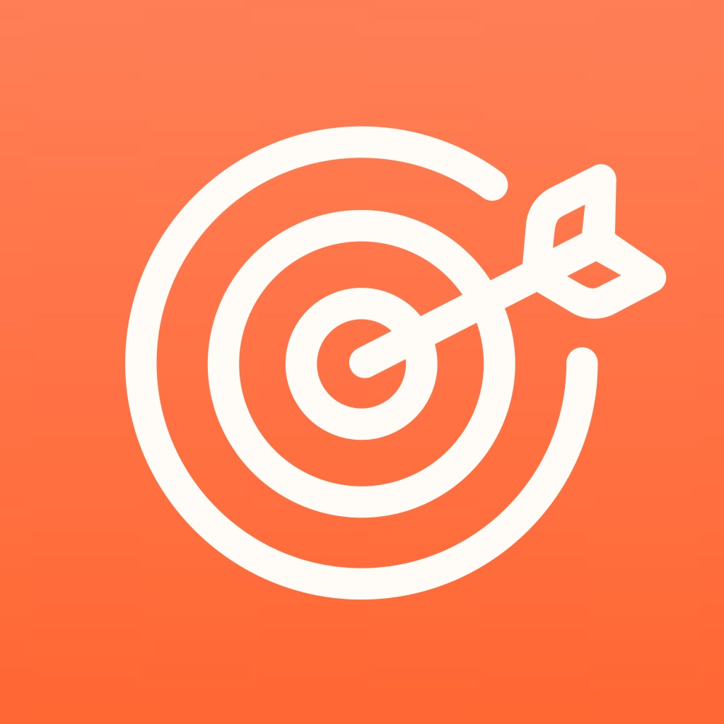 Cronometer: Calorie Counter app icon