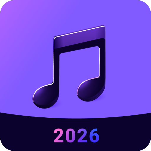 PureTune: Offline Music Google Play icon
