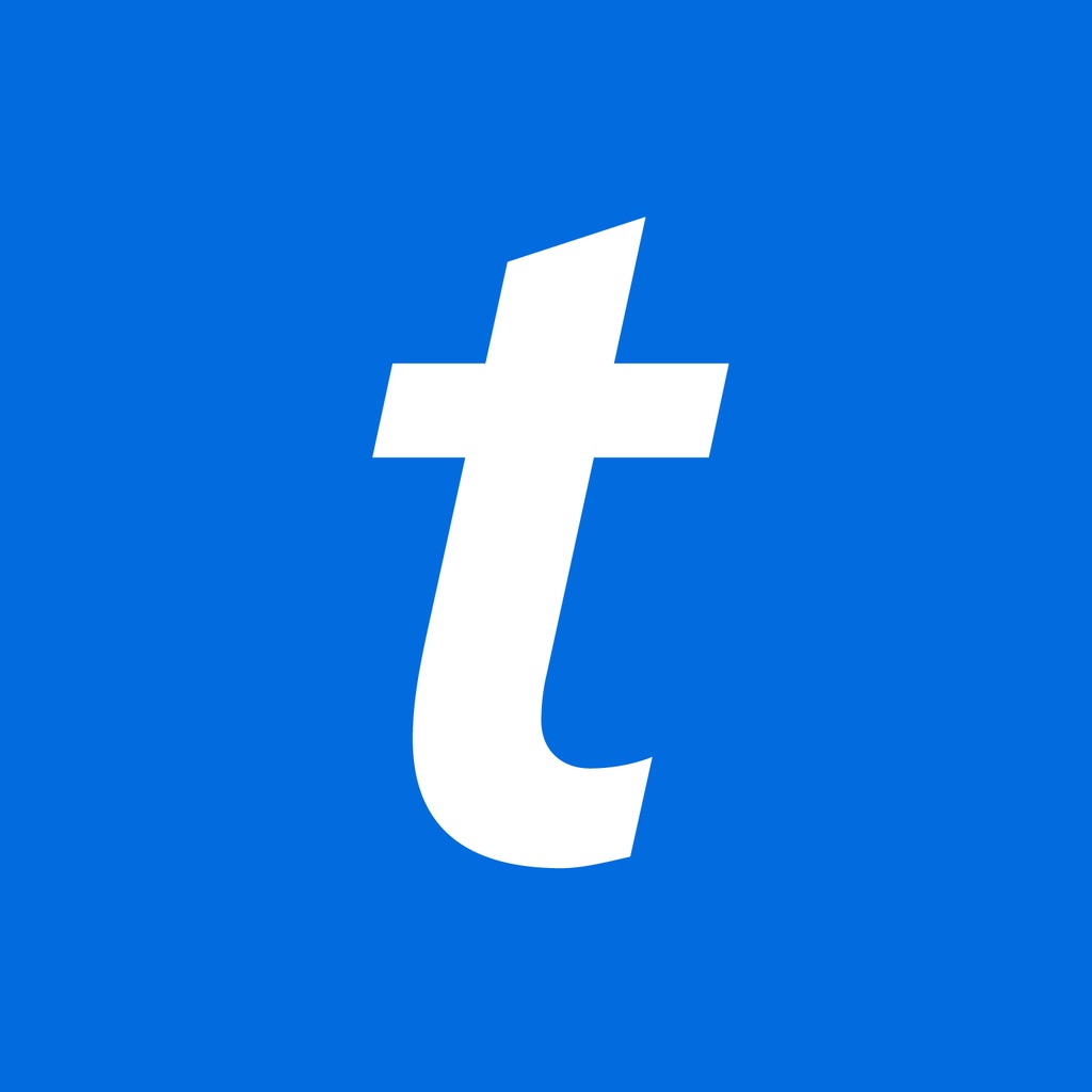 Ticketmaster－Buy, Sell Tickets app icon captured 2026-08-11