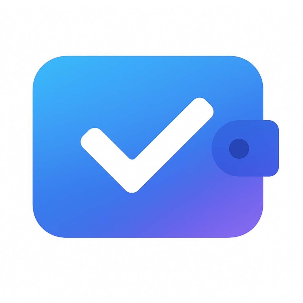 Lexi:To Do. Smart Productivity app icon captured 2026-08-14