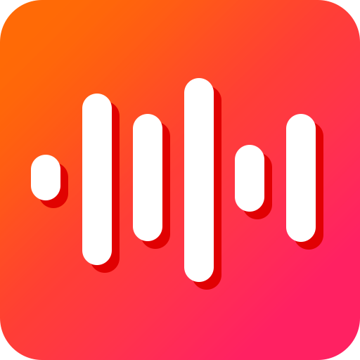 Voice Recorder - XVoice Google Play icon captured 2026-08-12