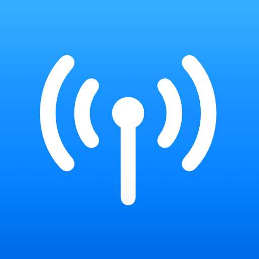 FM Radio Google Play icon captured 2026-08-15