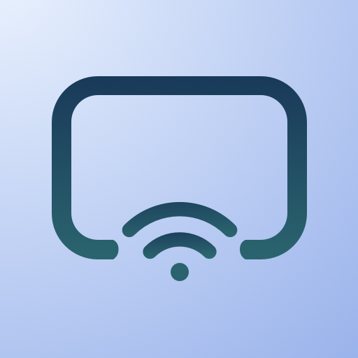AirMirror: TV Cast & Mirror Google Play icon