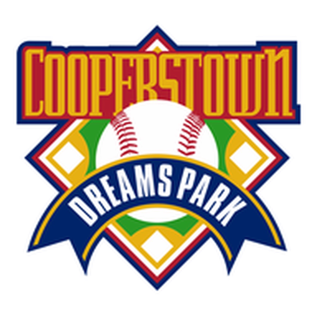 Cooperstown Dreams Park app icon captured 2026-08-14