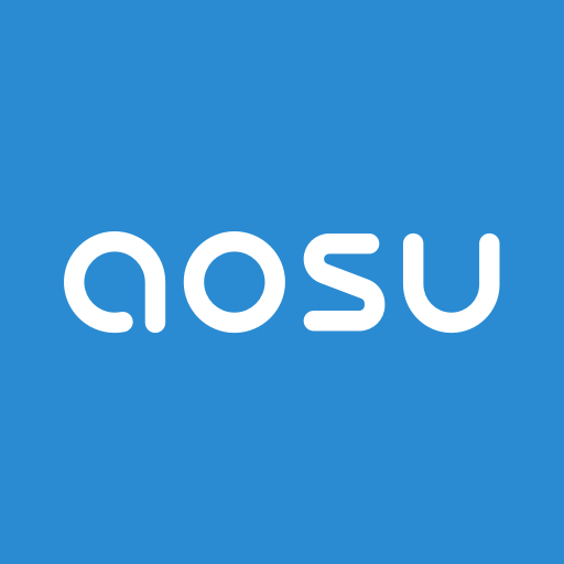 Aosu Google Play icon