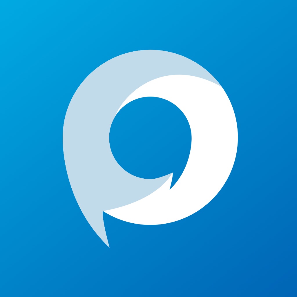 Forvo Travel app icon captured 2026-08-13