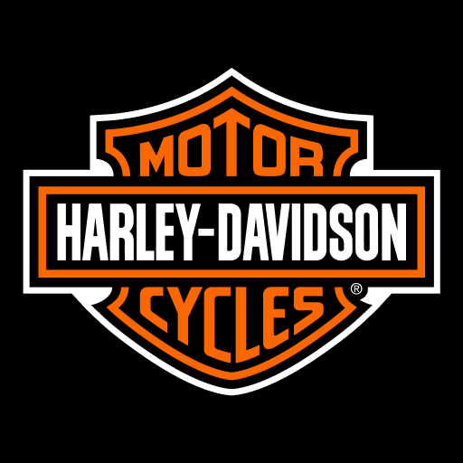 Harley-Davidson app icon captured 2026-08-18