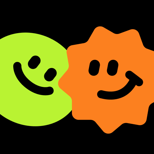 Yaha - Voice Chat Party&Games app icon captured 2026-08-18