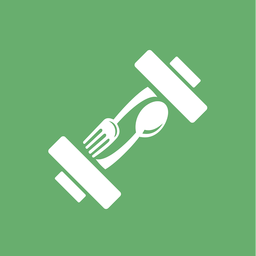 StrongrFastr Meal & Gym Plans app icon captured 2026-08-18