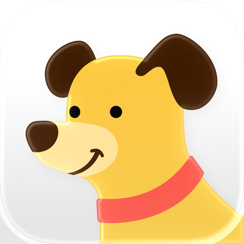 Barkio: Dog Monitor & Pet Cam app icon captured 2026-08-14