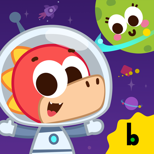 Educational Game for Kids 2+ Google Play icon captured 2026-08-16