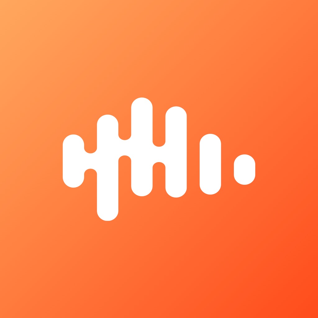 Podcast App & Player - Castbox app icon captured 2026-08-11