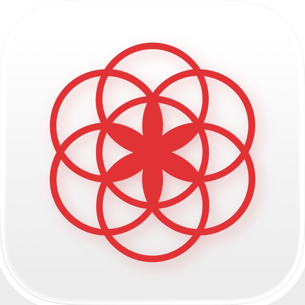Clue 生理管理アプリ｜妊活・排卵日・基礎体温・妊娠 app icon captured 2026-08-17