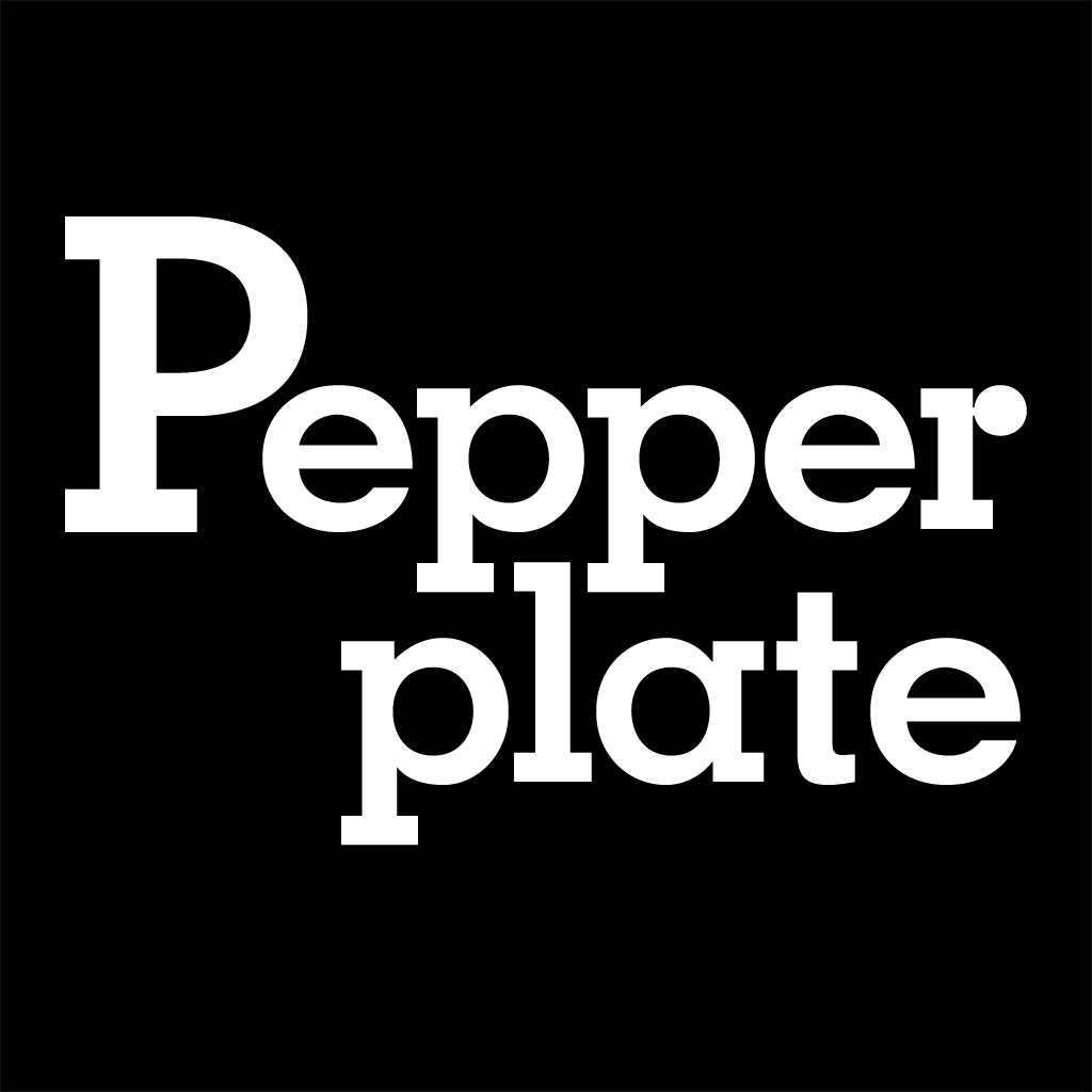 Pepperplate Cooking Planner app icon captured 2026-08-12