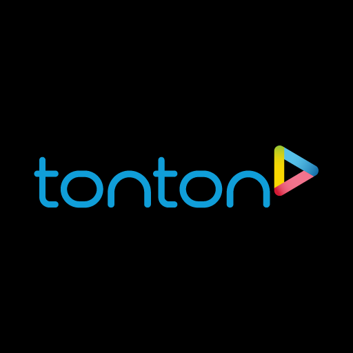 Tonton - Videos, Drama & TV3 app icon captured 2026-08-18