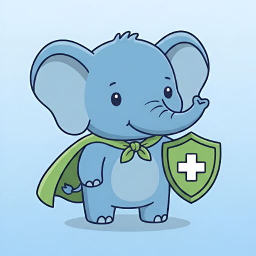 SafeAllergy - Allergen Scanner Google Play icon captured 2026-08-14