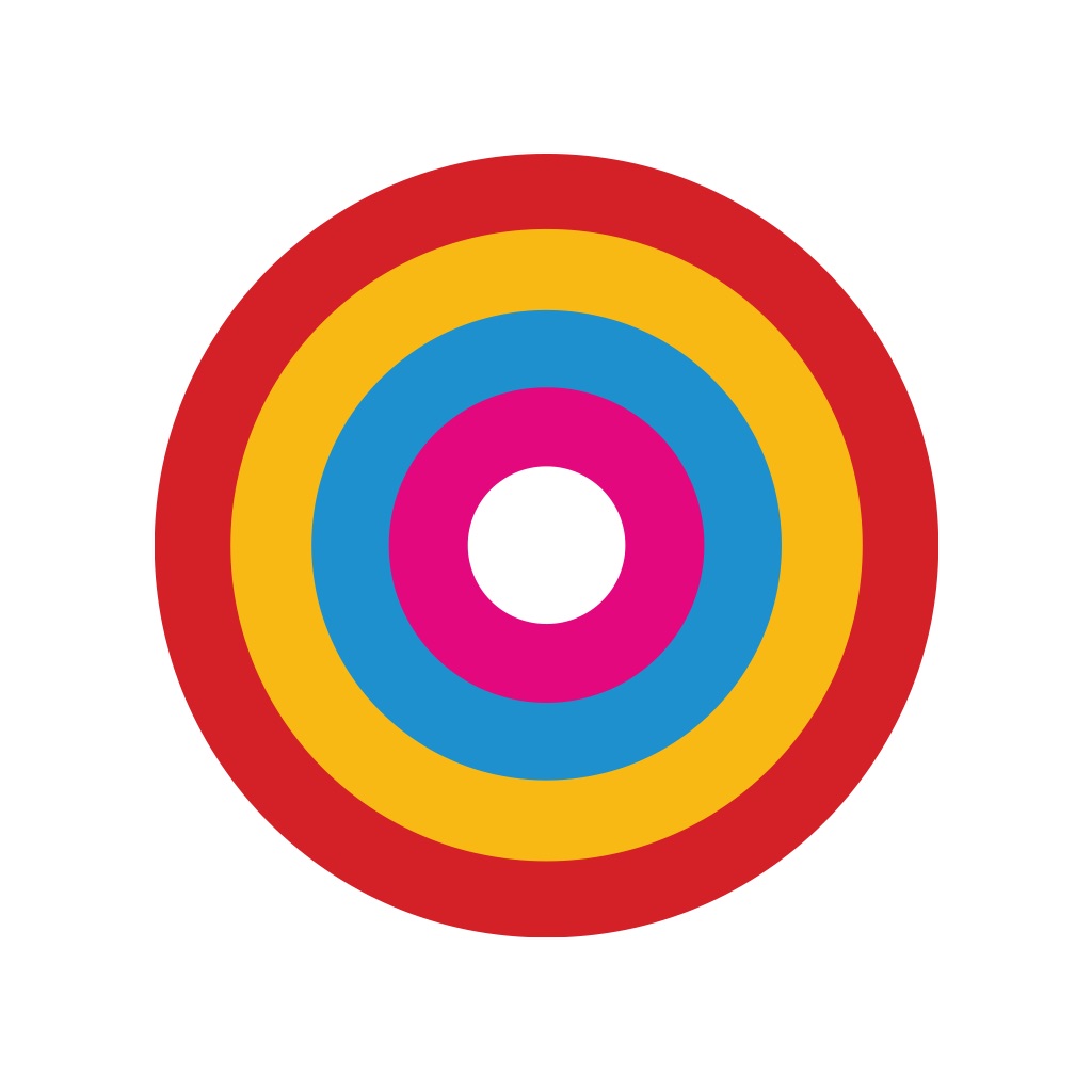 Centrepoint Online Shopping app icon captured 2026-08-12