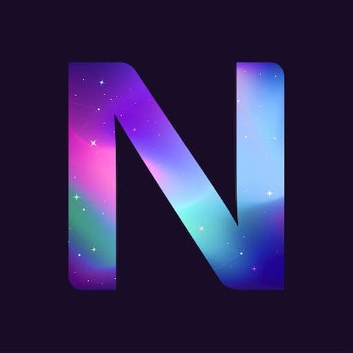 Numia: Astrology and Horoscope app icon captured 2026-08-18