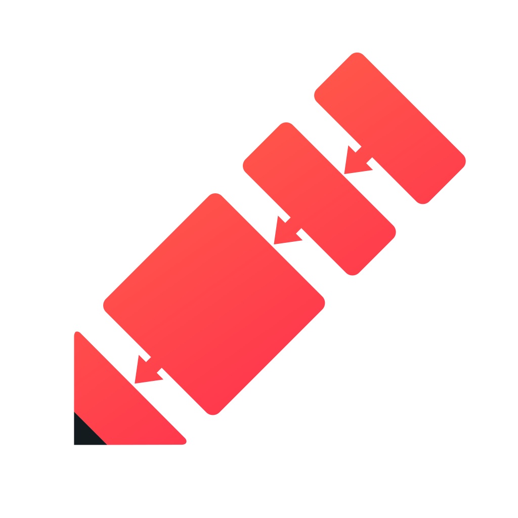 Grafio 4 - Diagram Maker app icon captured 2026-08-13