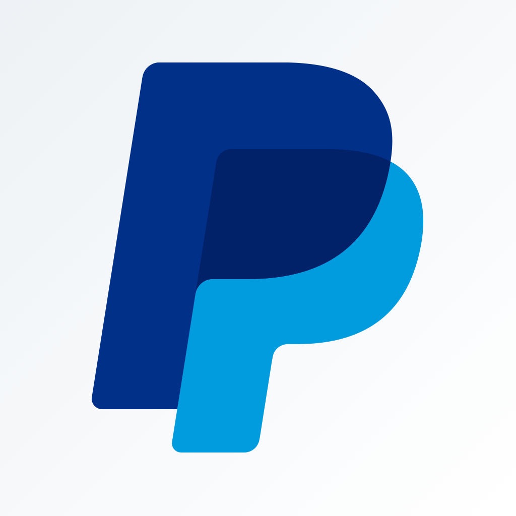 Previous PayPal Business icon from 2026-08-13