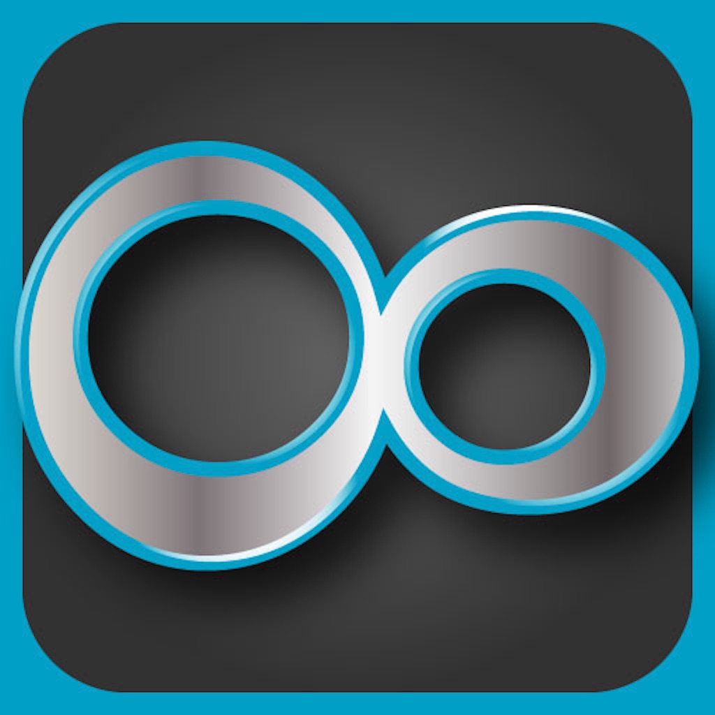 ooTunes Radio: Record & Alarm app icon captured 2026-08-12