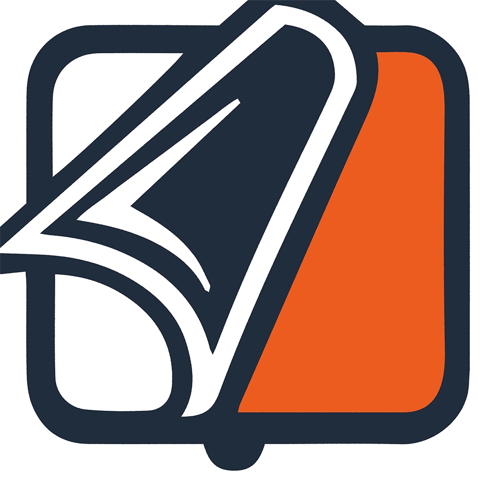 Pocketmags Digital Newsstand app icon captured 2026-08-14