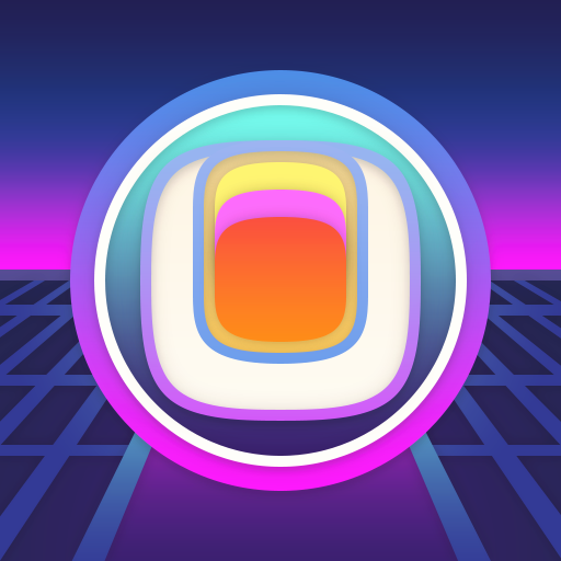 Ultra Icon Pack Google Play icon captured 2026-08-16