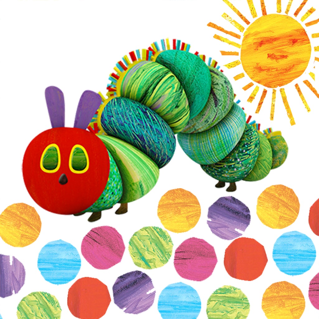 Hungry Caterpillar Play School app icon captured 2026-08-14