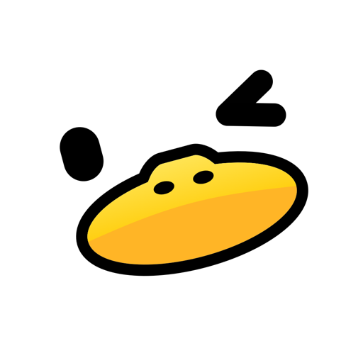 Chati app icon captured 2026-08-18