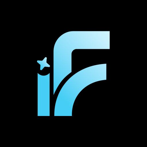 InFlux - AI Video Generator Google Play icon captured 2026-08-15