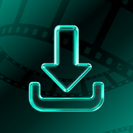 VidoSave: Video Downloader Google Play icon captured 2026-08-16