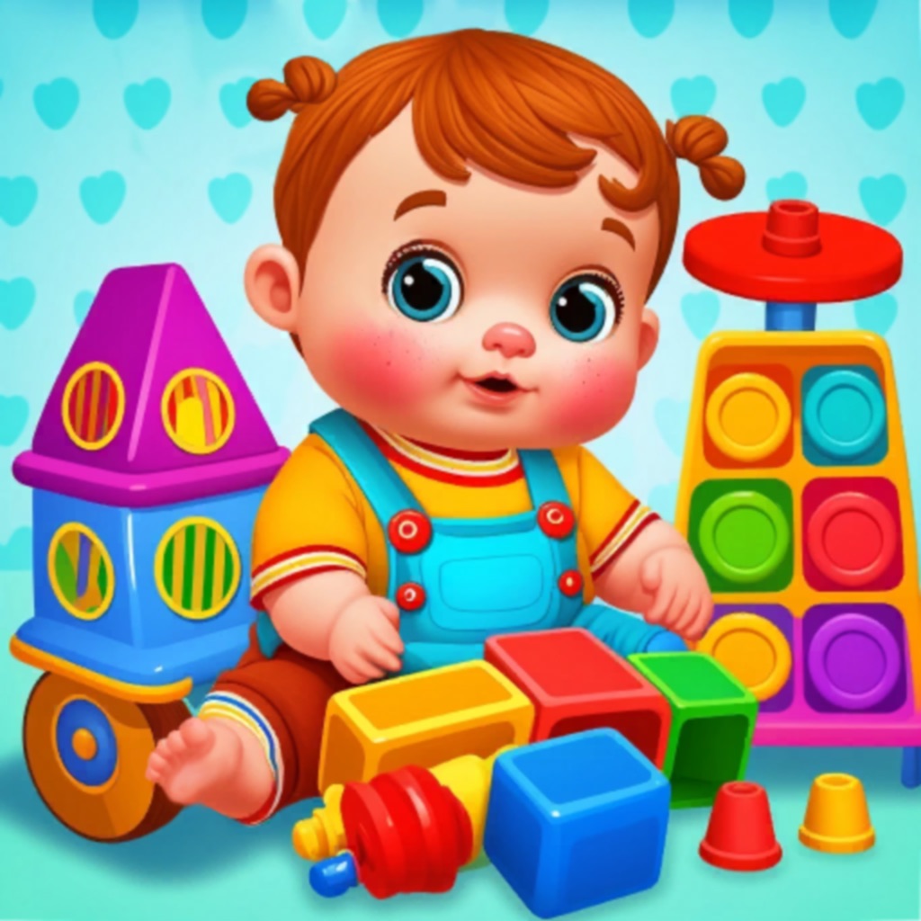 Jogos educativos para infantis app icon captured 2026-08-14