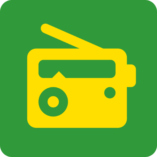 Rádio Brasil FM Ao Vivo Google Play icon captured 2026-08-15