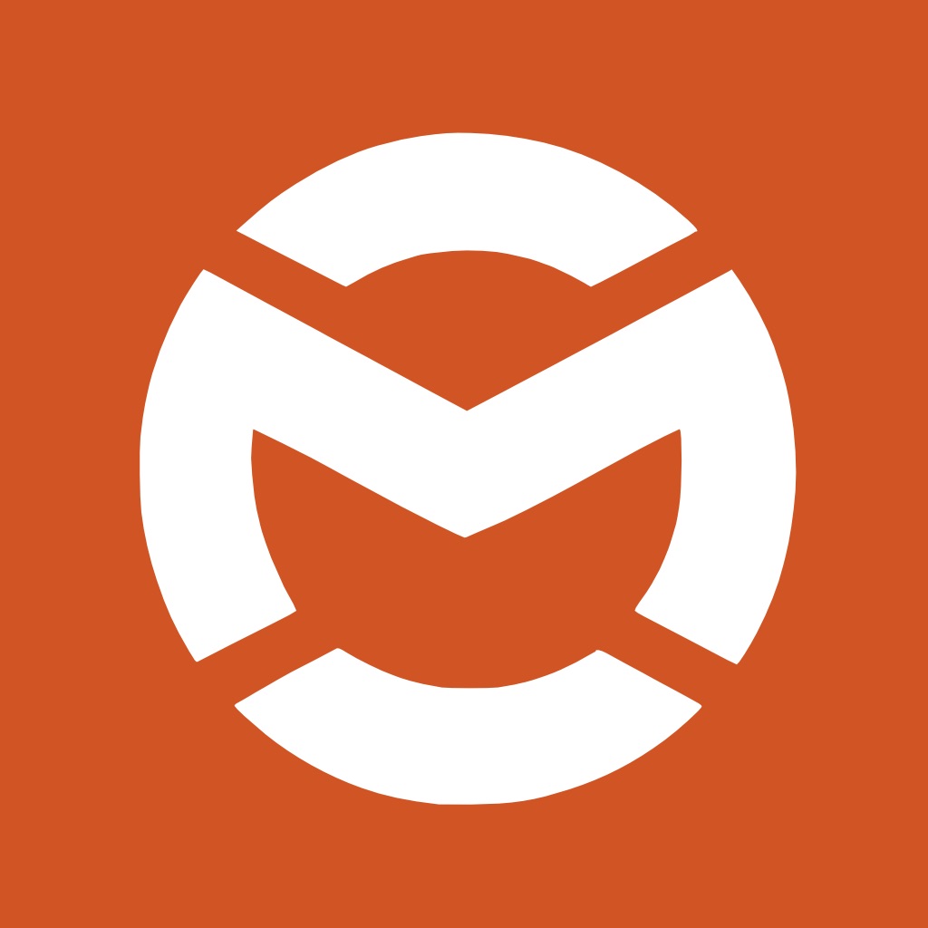 Mystro Driver: Drive & Deliver app icon captured 2026-08-12