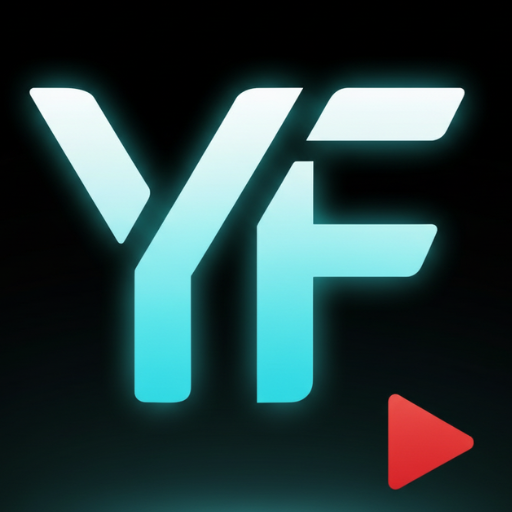 YouFlix TV  Filmovi i serije app icon captured 2026-08-18