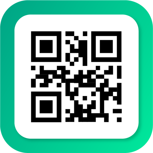Leitor de código QR & Barras Google Play icon captured 2026-08-16