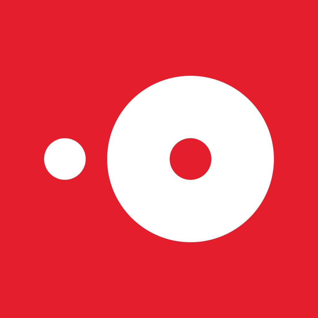 OpenTable app icon