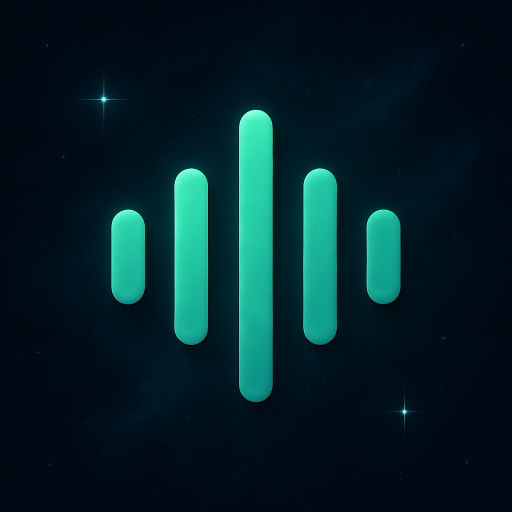 Voices AI: Voice Changer Google Play icon captured 2026-08-12