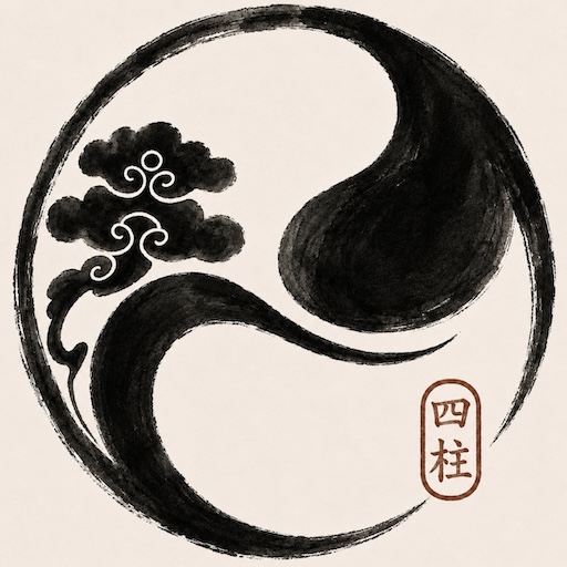 SaJu - Astrology & Horoscope app icon captured 2026-08-18