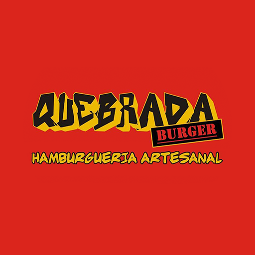 Quebrada Burger Google Play icon captured 2026-08-16