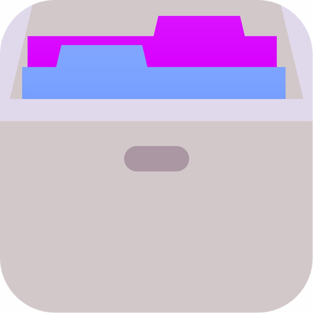 HanDBase Database Manager app icon captured 2026-08-13